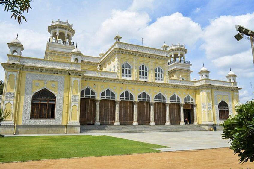 Full-Day Experiential Hyderabad Tour 3