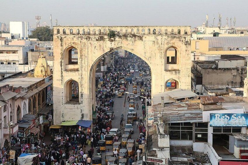 Full-Day Experiential Hyderabad Tour 2