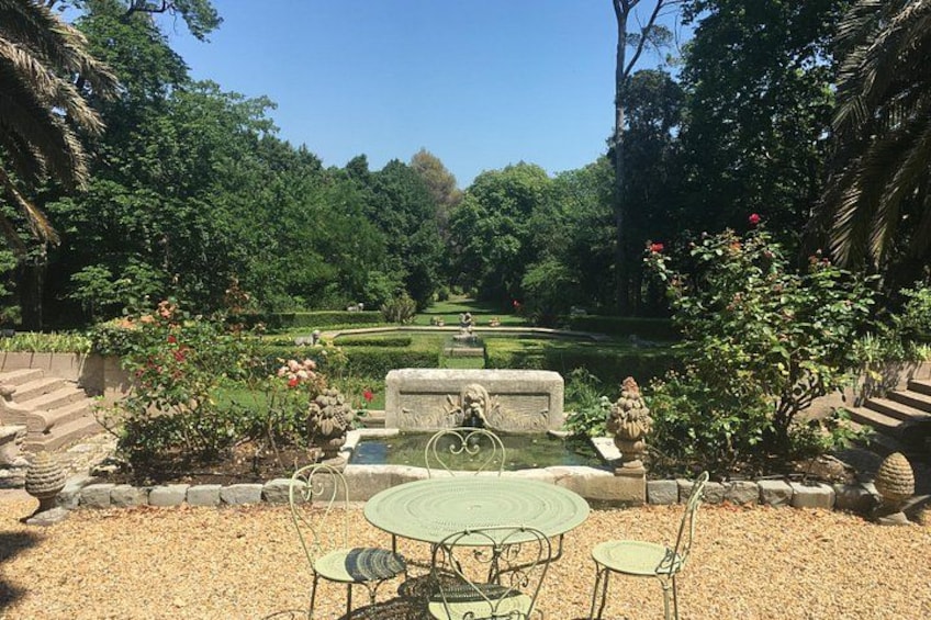 gardens 2