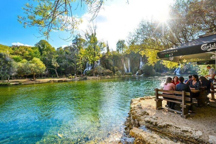 Kravice 4