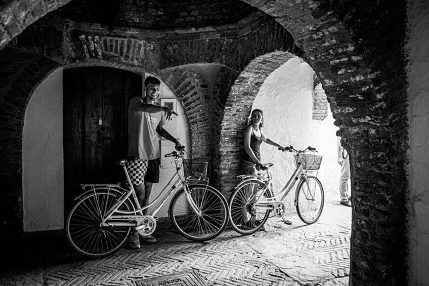 Best of Seville Bike Tour: Top Sights & Hidden Gems 2