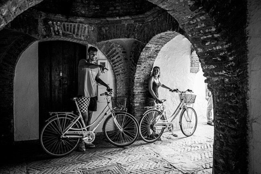 Best of Seville Bike Tour: Top Sights & Hidden Gems 2