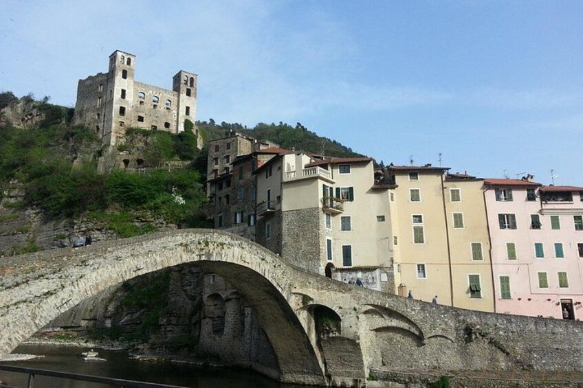 Dolceacqua 5