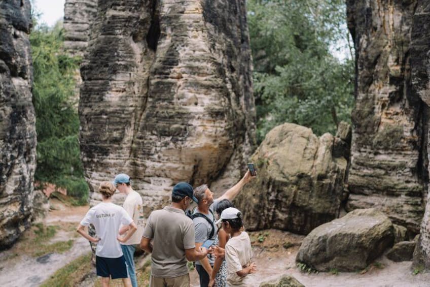Best Reviews: Bohemian & Saxon Switzerland Day Trip From Prague 3