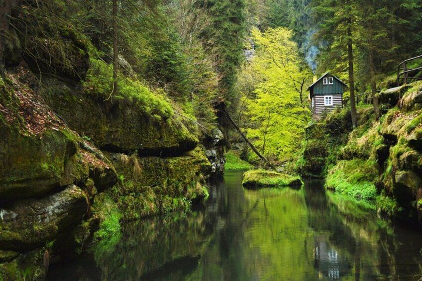 Best Reviews: Bohemian & Saxon Switzerland Day Trip From Prague 2