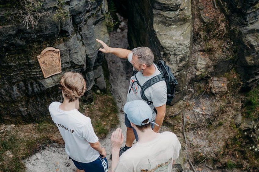 Best Reviews: Bohemian & Saxon Switzerland Day Trip From Prague 4