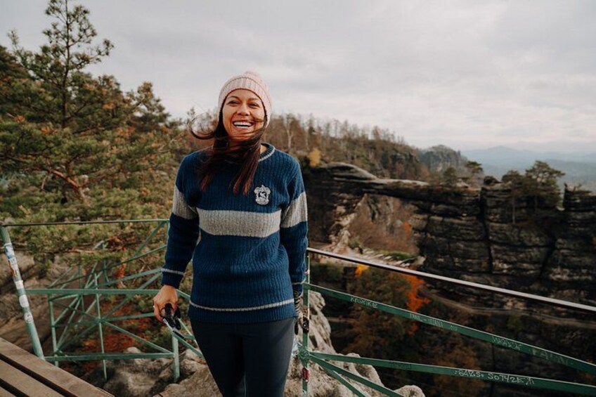 Best Reviews: Bohemian & Saxon Switzerland Day Trip From Prague 3