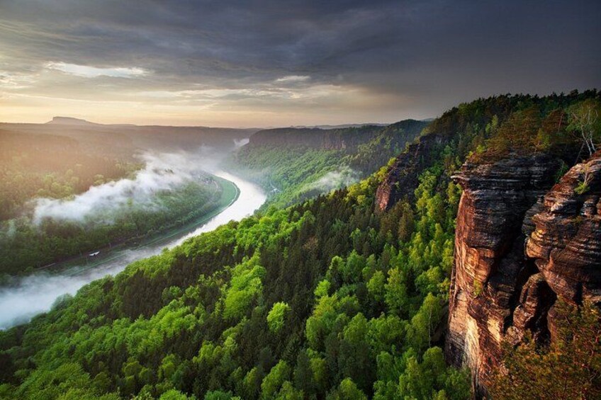 Best Reviews: Bohemian & Saxon Switzerland Day Trip From Prague 3