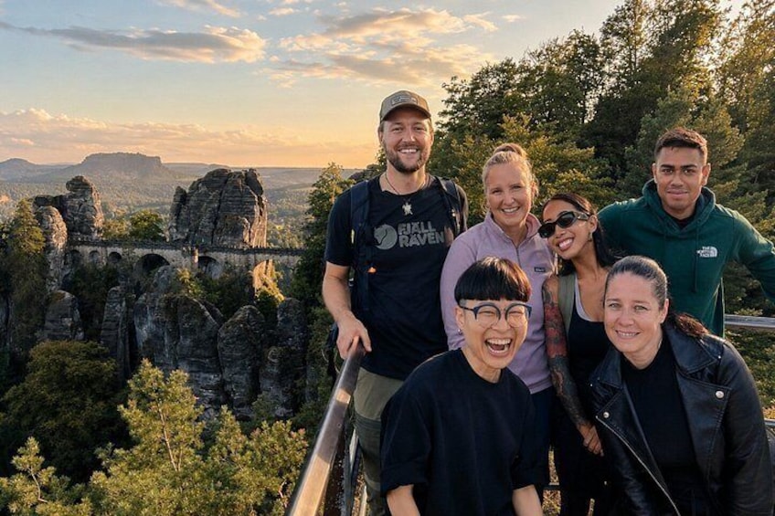 Best Reviews: Bohemian & Saxon Switzerland Day Trip From Prague 2