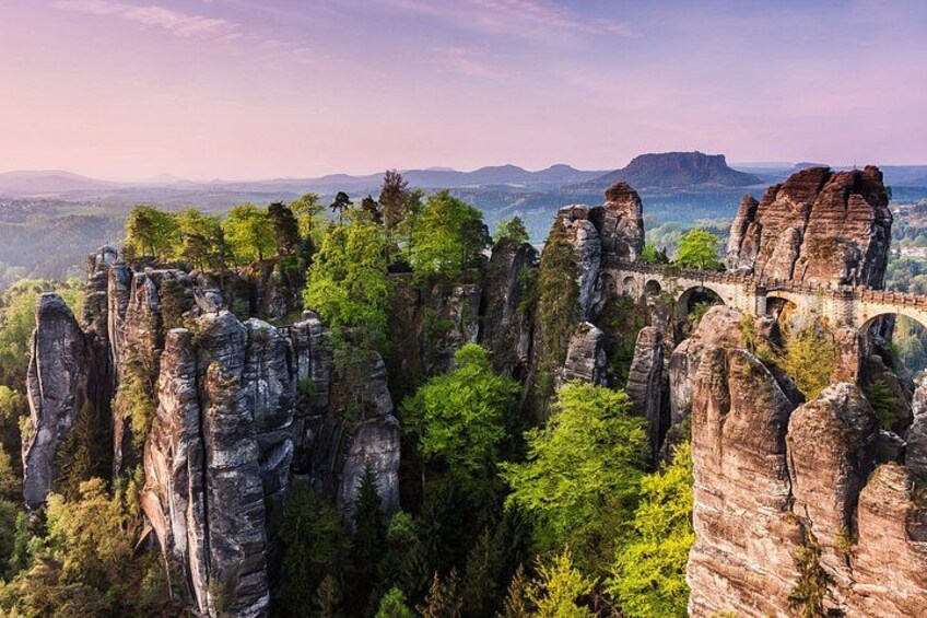 Best Reviews: Bohemian & Saxon Switzerland Day Trip From Prague 3