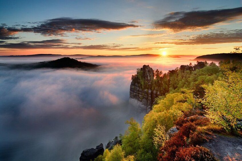 Best Reviews: Bohemian & Saxon Switzerland Day Trip From Prague 2