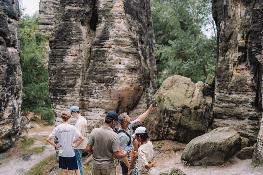 Best Reviews: Bohemian & Saxon Switzerland Day Trip From Prague 3