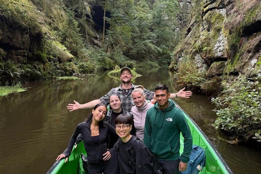 Best Reviews: Bohemian & Saxon Switzerland Day Trip From Prague 2