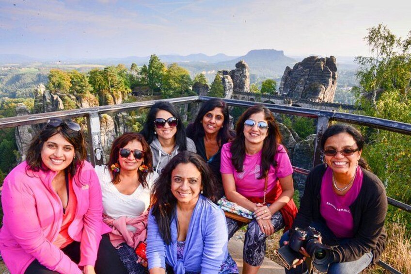 Best Reviews: Bohemian & Saxon Switzerland Day Trip From Prague 3
