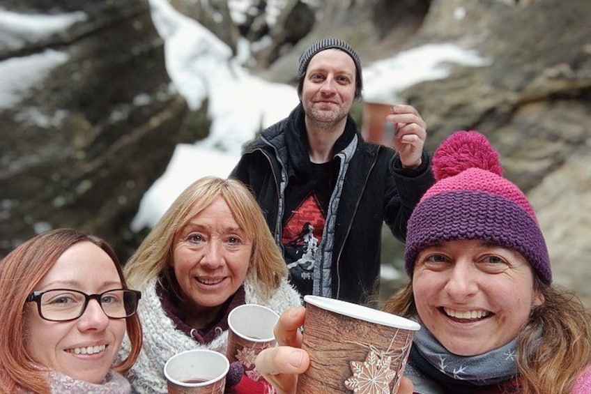 Best Reviews: Bohemian & Saxon Switzerland Day Trip From Prague 2