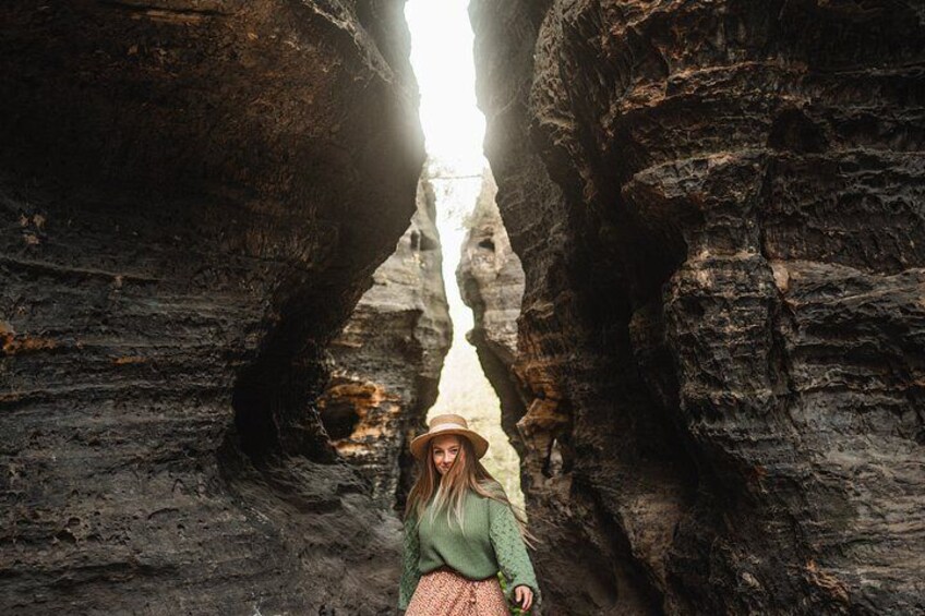 Best Reviews: Bohemian & Saxon Switzerland Day Trip From Prague 4