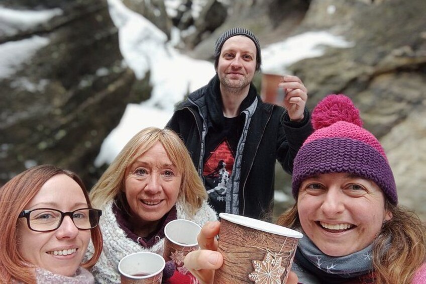 Best Reviews: Bohemian & Saxon Switzerland Day Trip From Prague 2