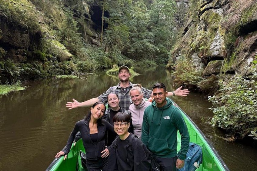 Best Reviews: Bohemian & Saxon Switzerland Day Trip From Prague 2