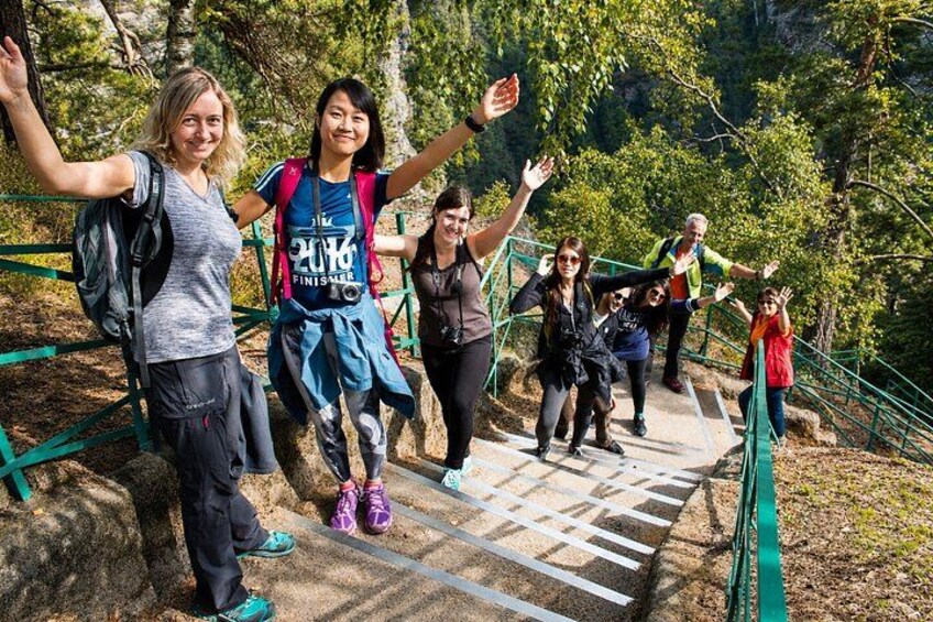 Best Reviews: Bohemian & Saxon Switzerland Day Trip From Prague 5