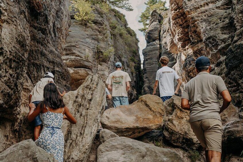 Best Reviews: Bohemian & Saxon Switzerland Day Trip From Prague 3