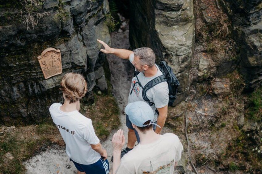 Best Reviews: Bohemian & Saxon Switzerland Day Trip From Prague 4