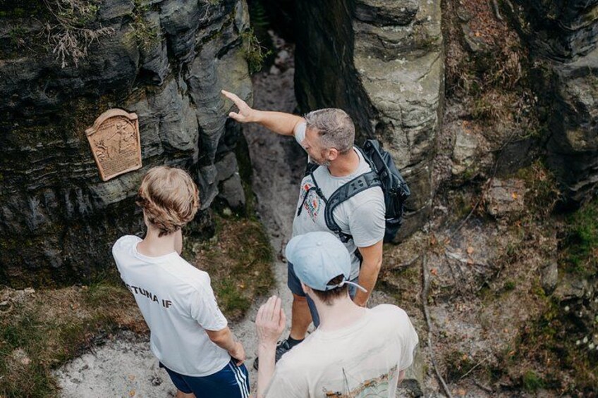 Best Reviews: Bohemian & Saxon Switzerland Day Trip From Prague 4