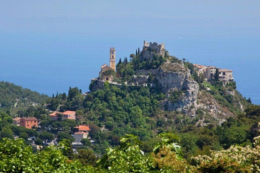 French Riviera Full Day Shared Tour from Nice 4
