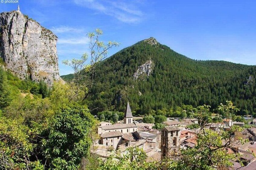 Gorges du Verdon Private Tour 1