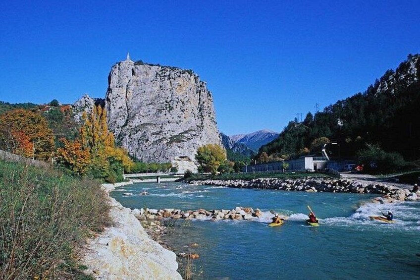 Gorges du Verdon Private Tour 2