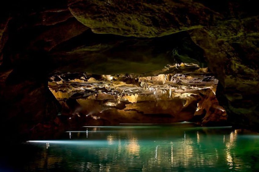The natural wonder of the san josé caves 3