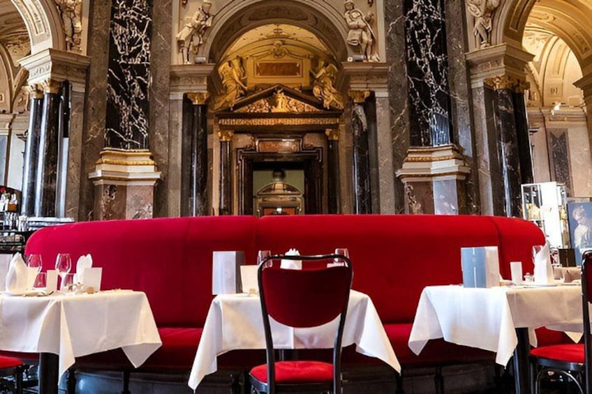 Skip the Line: Kunsthistorisches Museum Vienna Entrance Ticket 2