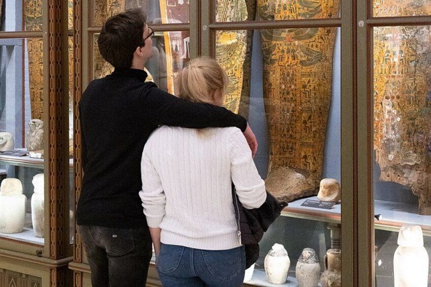 Skip the Line: Kunsthistorisches Museum Vienna Entrance Ticket 3