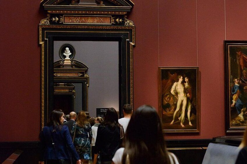 Skip the Line: Kunsthistorisches Museum Vienna Entrance Ticket 3