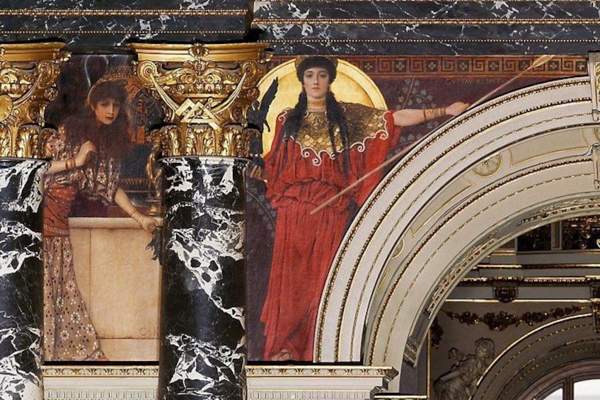 Skip the Line: Kunsthistorisches Museum Vienna Entrance Ticket 2