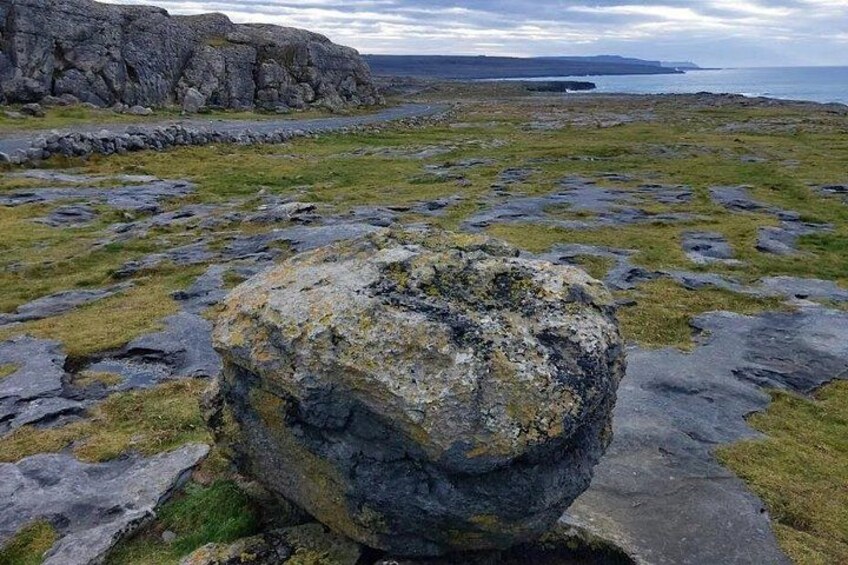 The Burren 3
