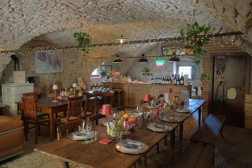 Discover Valpolicella Vineyards and Wine Tasting Experience 4
