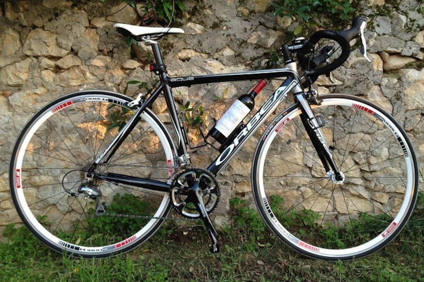Bike 4