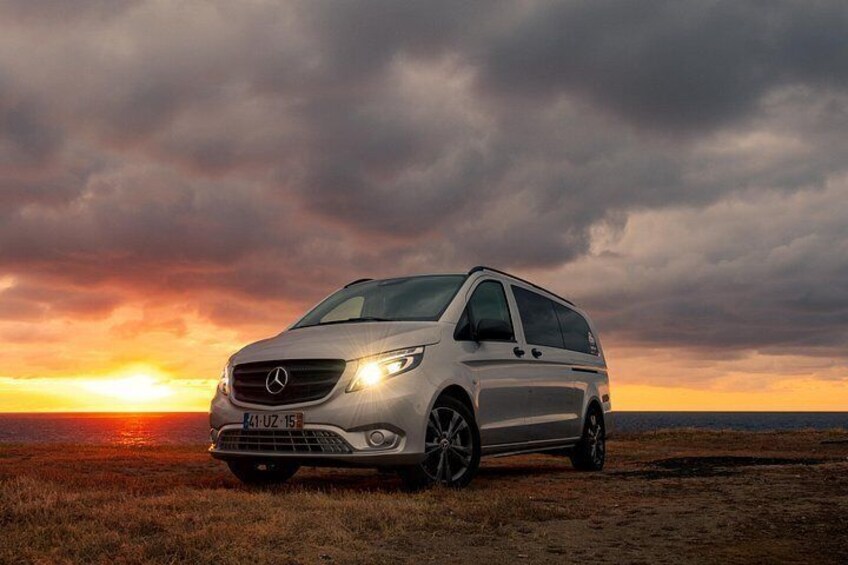 Our Van 5
