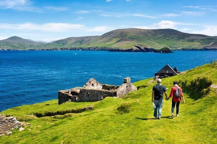 Slea Head, Dingle 5