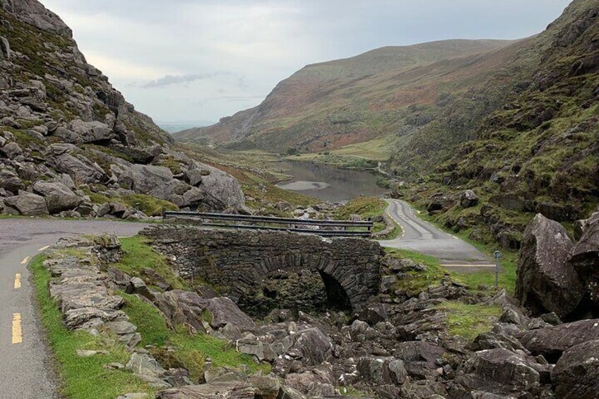 Gap of Dunloe