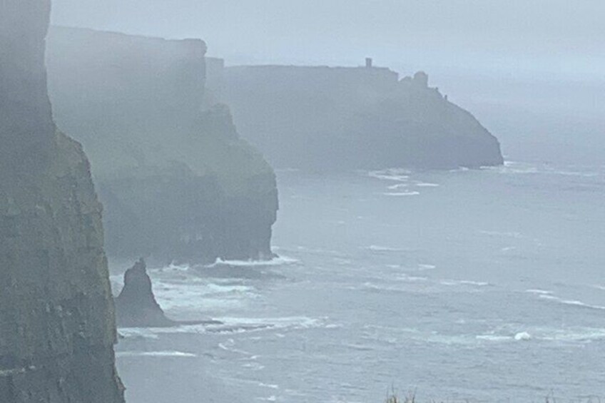 Cliffs of Moher