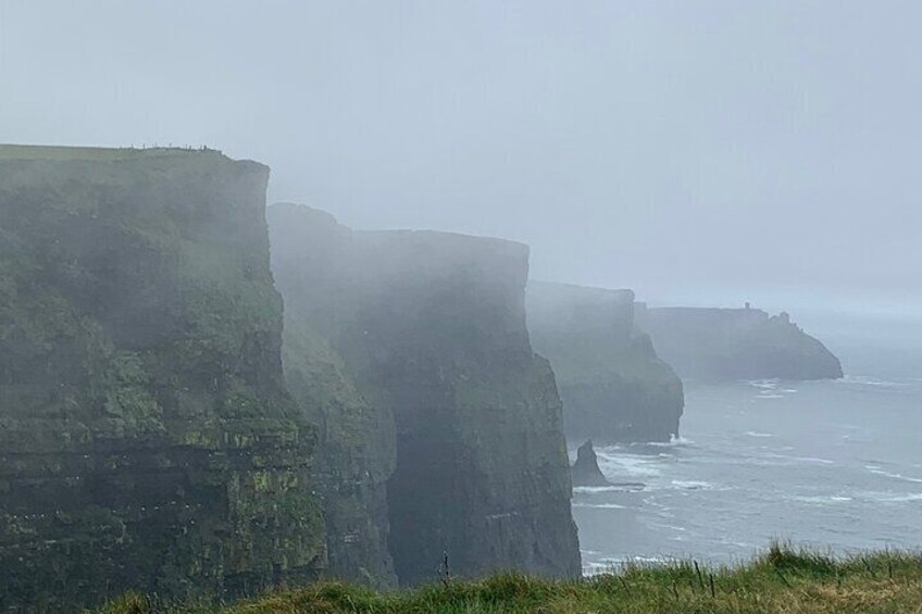 Cliffs of Moher