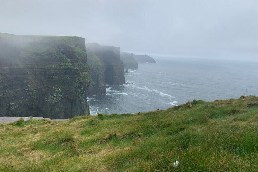 Cliffs of Moher