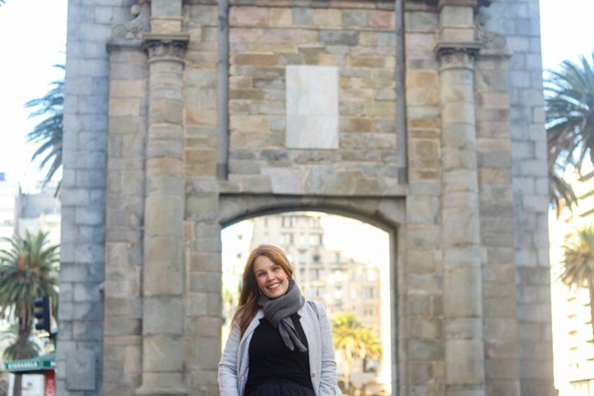 Half-day Regular City Tour at Montevideo 3