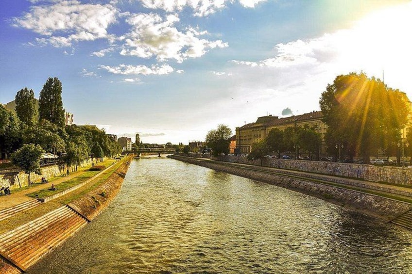 Nis one day tour from Skopje 1