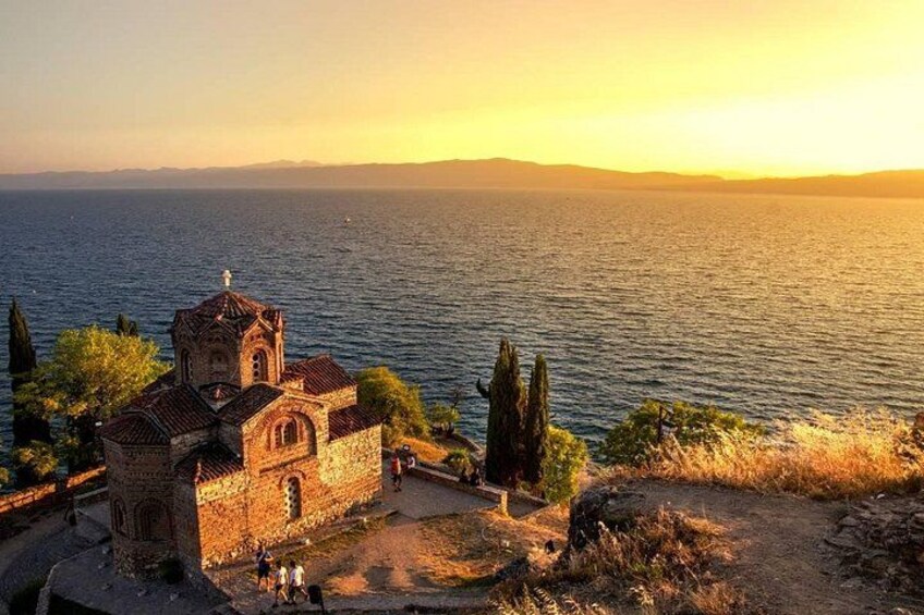 Church of Saint John Kaneo 2