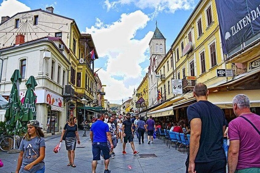 Bitola & Krusevo tour from Ohird 1