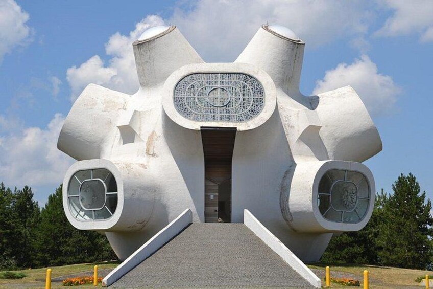 Bitola & Krusevo tour from Ohird 4