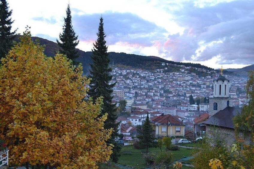Bitola & Krusevo tour from Ohird 3