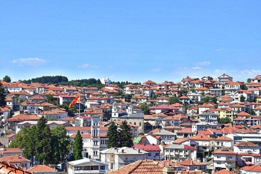 Bitola & Krusevo tour from Ohird 5